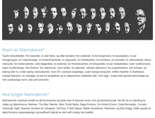 Tablet Screenshot of mannskoret.org